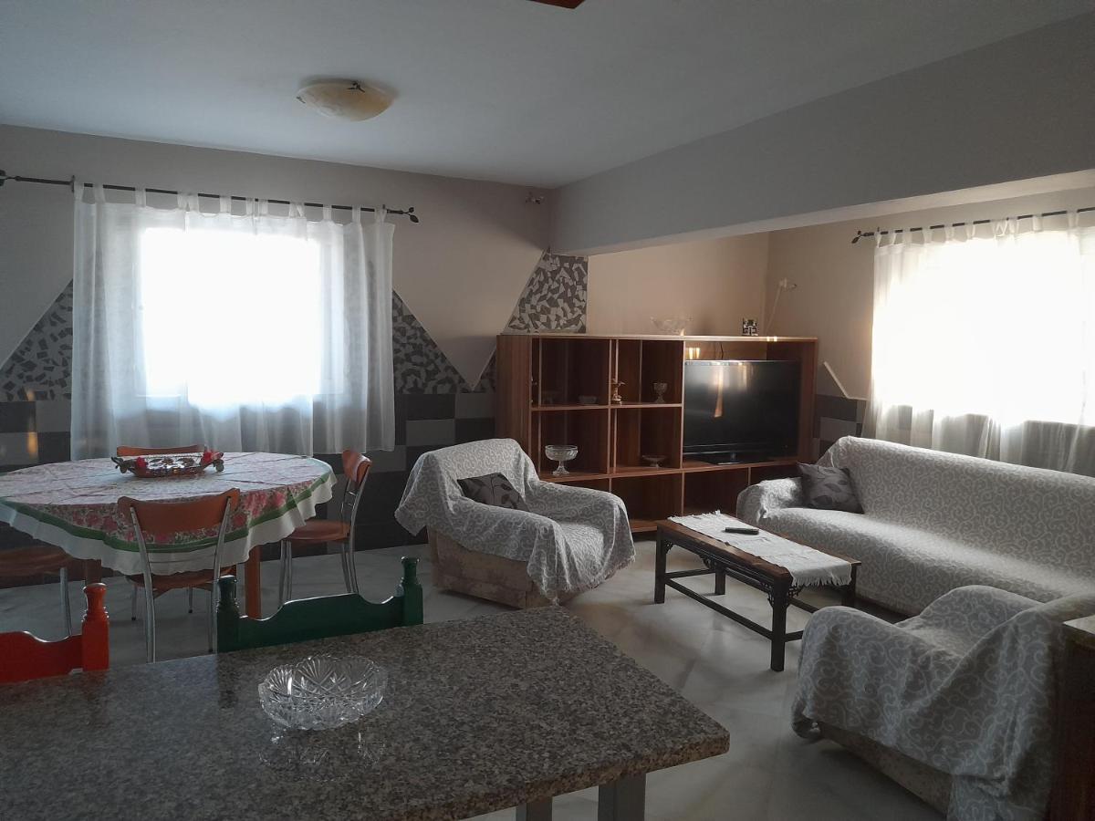MégaraMaria'S House Kineta别墅 外观 照片