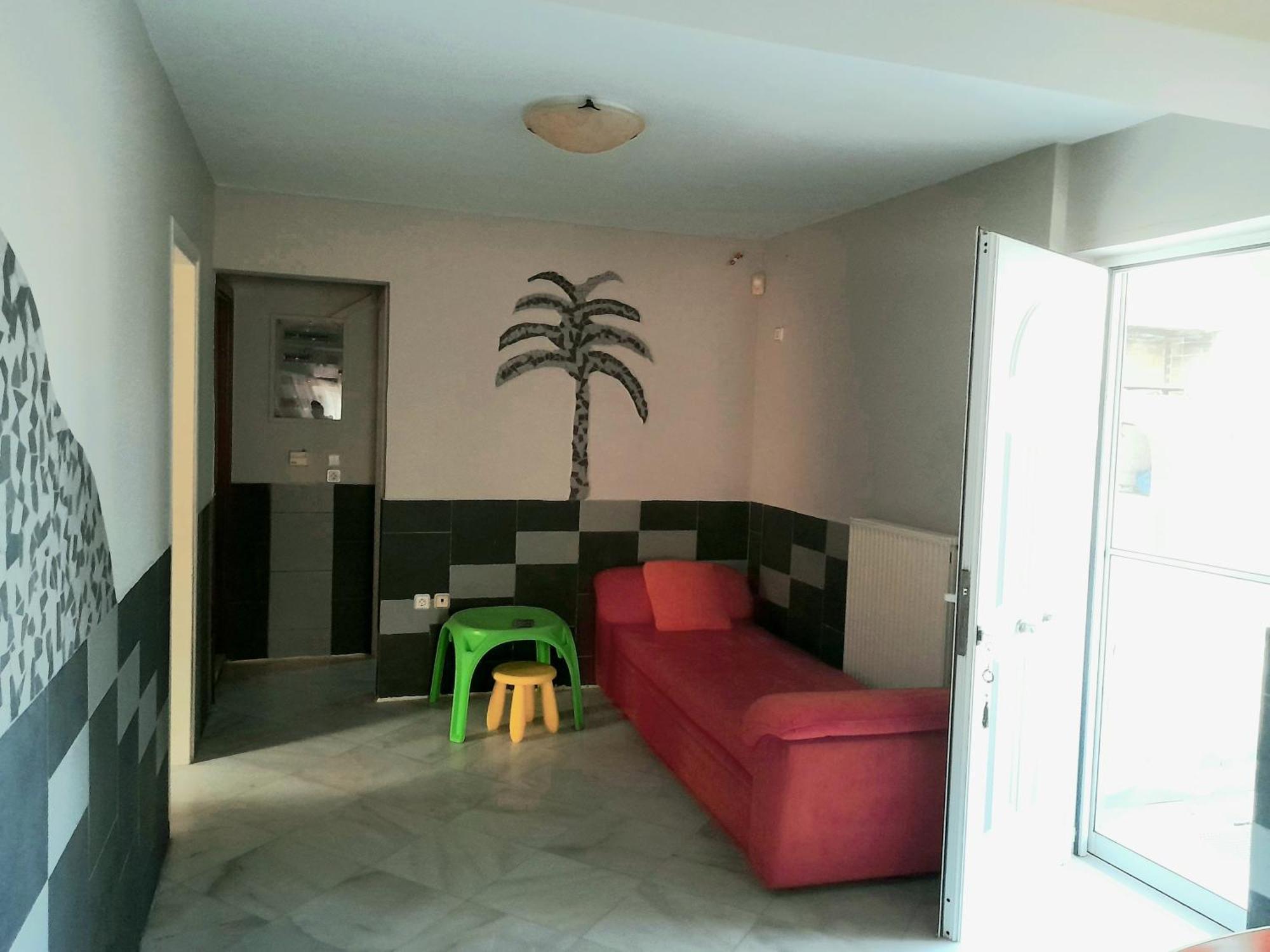 MégaraMaria'S House Kineta别墅 外观 照片