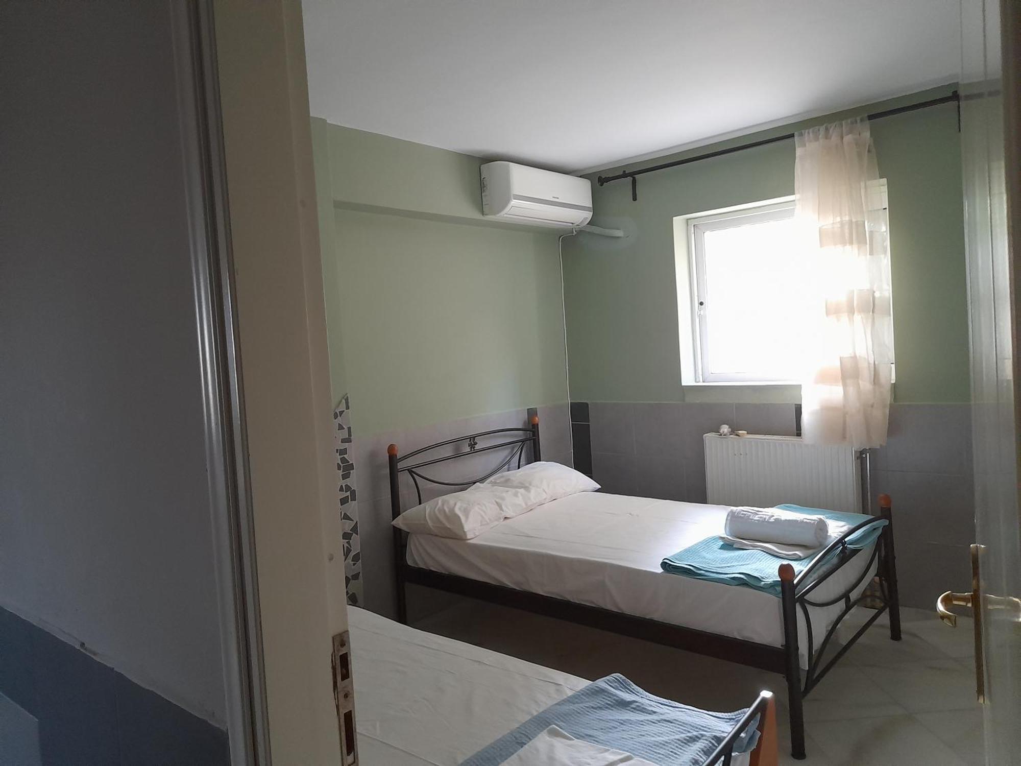 MégaraMaria'S House Kineta别墅 外观 照片